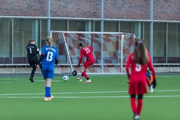 Bild 64 - wCJ Eimsbuettel - VfL Pinneberg : Ergebnis: 6:2
